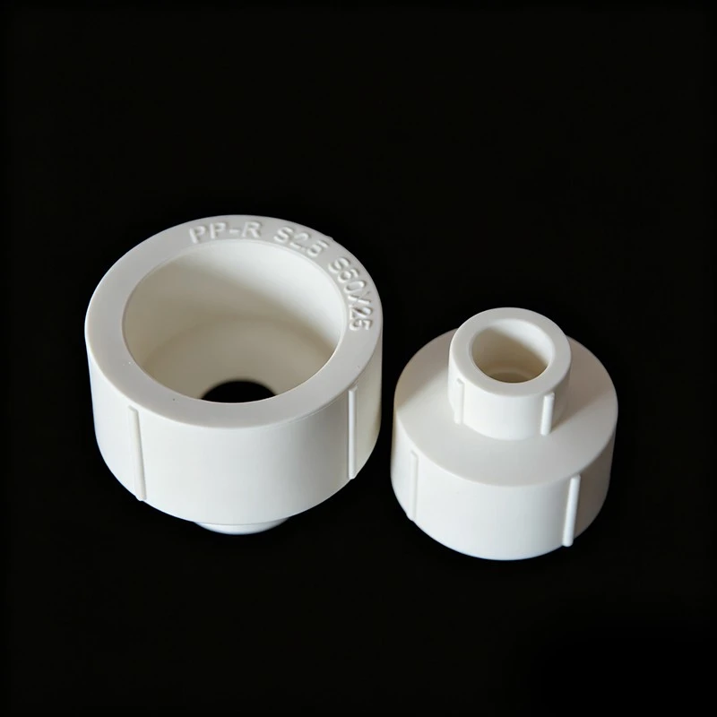 PPR Fittings Reduce Socket price